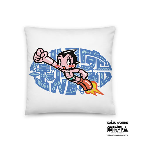 Basic Pillow [TOWD] GIVE ME TOMOTAKA