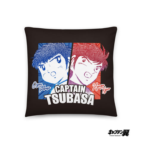Basic Pillow [CPT] TSUBASA Tsubasa & Kojirou