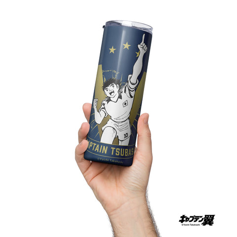 Stainless steel tumbler [CPT] TSUBASA Champ