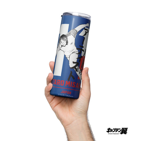 Stainless steel tumbler [CPT] MISAKI Number11
