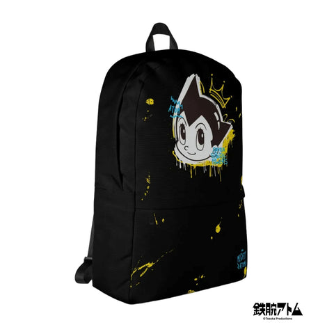 Backpack [ATM] GRAFFITI ATOM