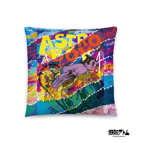 Basic Pillow [ATM] STREET ATOM