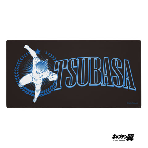 Gaming mouse pad [CPT] TSUBASA Victory