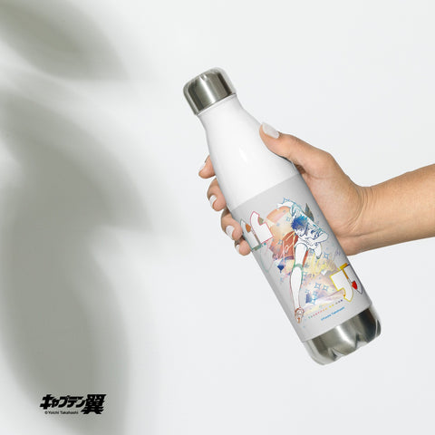 Stainless steel water bottle [CPT] TSUBASA Cup