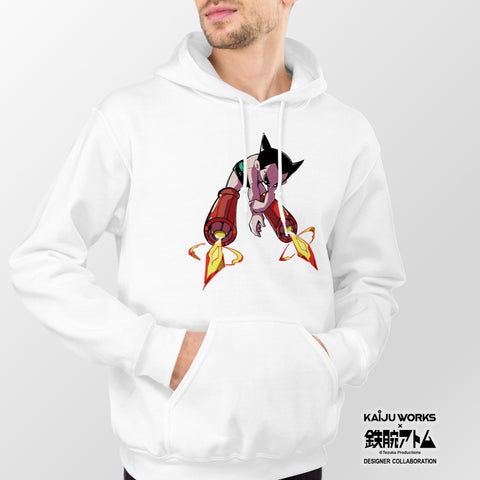 Unisex Hoodie [TOWD] MAKURA