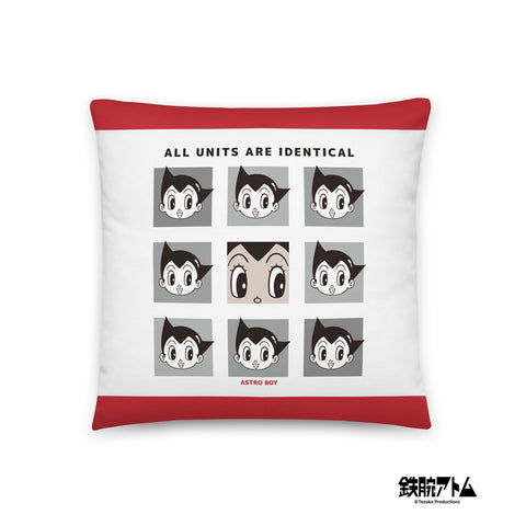 Basic Pillow [ATM] UNIT ATOM