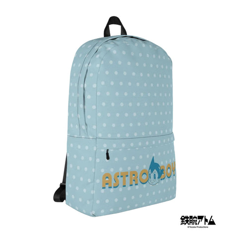 Backpack [ATM] FACE ATOM