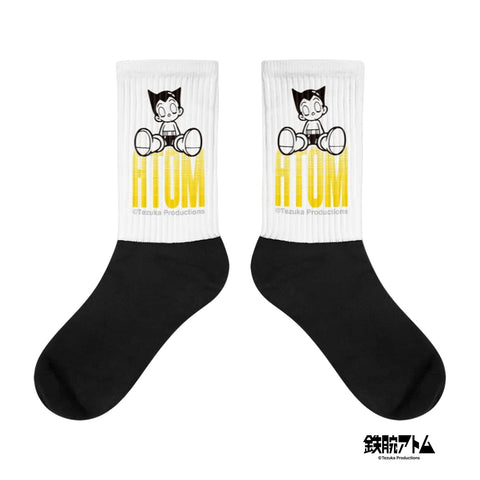 Socks [ATM] SLEEP ATOM