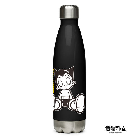 Stainless steel water bottle [ATM] SLEEP ATOM