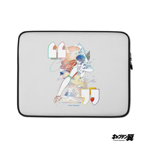 Laptop Sleeve [CPT] TSUBASA Cup