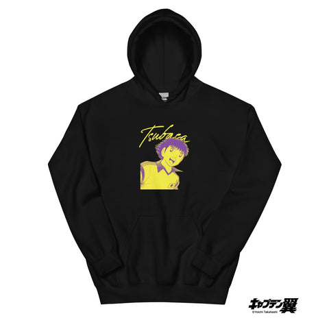 Unisex Hoodie [CPT] TSUBASA Vivid