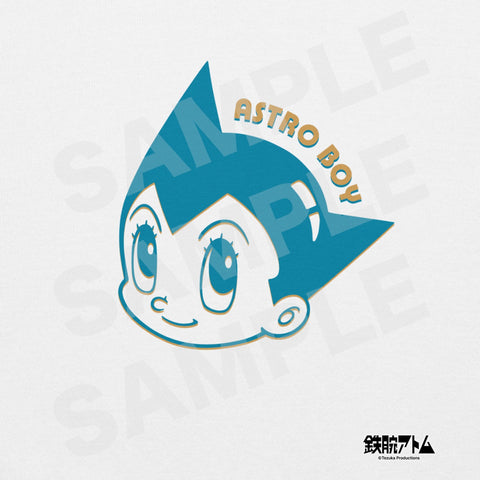 Unisex Sweatshirt [ATM] FACE ATOM