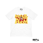 Unisex t-shirt [ATM] RETRO ATOM
