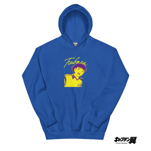 Unisex Hoodie [CPT] TSUBASA Vivid