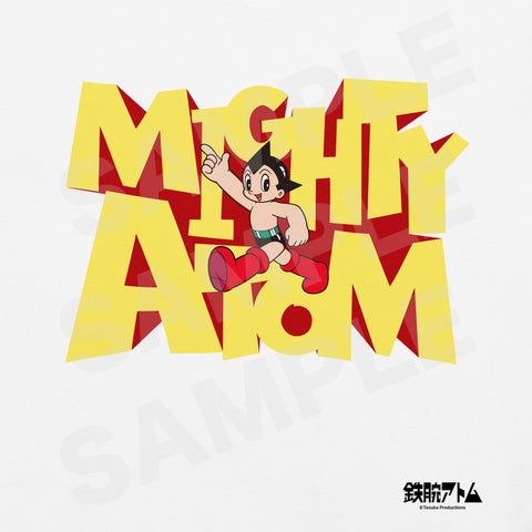 Men's Tank Top [ATM] RETRO ATOM