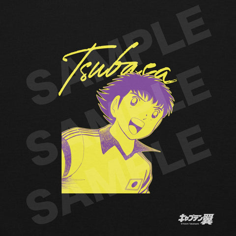 Unisex Hoodie [CPT] TSUBASA Vivid