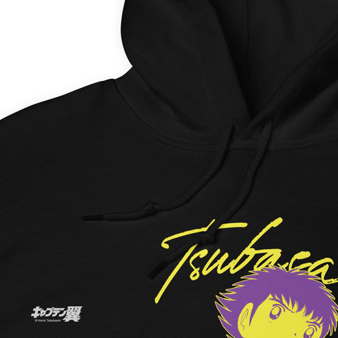 Unisex Hoodie [CPT] TSUBASA Vivid