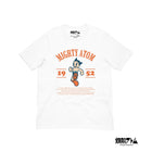 Unisex t-shirt [ATM] COLLEGE ATOM1