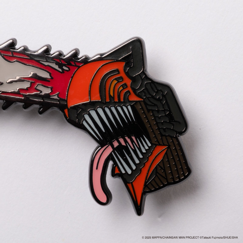 Chainsaw Man - The Movie: Reze Arc Enamel Pins Chainsaw Man [CSM]