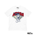 Unisex t-shirt [ATM] VINTAGE ATOM