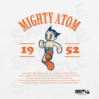Unisex t-shirt [ATM] COLLEGE ATOM1