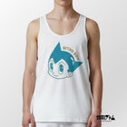 Men's Tank Top [ATM] FACE ATOM