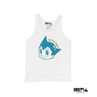 Men's Tank Top [ATM] FACE ATOM