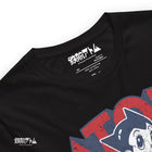 Unisex t-shirt [ATM] VINTAGE ATOM