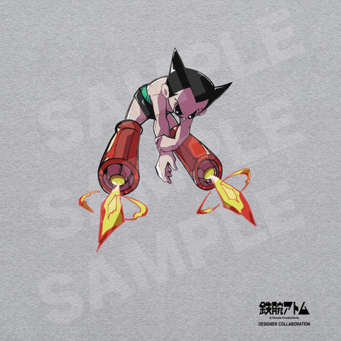 Unisex Sweatshirt [TOWD] MAKURA