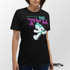 Unisex t-shirt [ATM] RUN ATOM