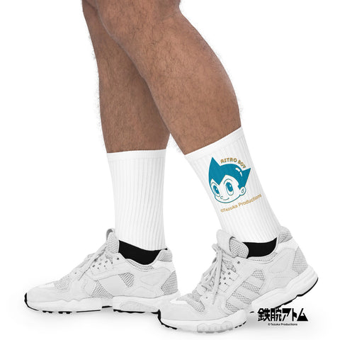 Socks [ATM] FACE ATOM