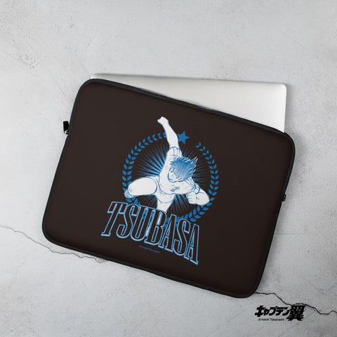 Laptop Sleeve [CPT] TSUBASA Victory