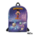 Backpack [ATM] 3D VINTAGE ATOM