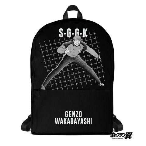 Backpack [CPT] WAKABAYASHI S･G･G･K