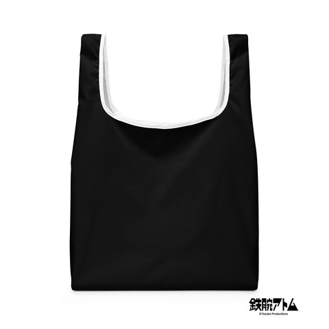 Shopping bag [ATM] GRAFFITI ATOM