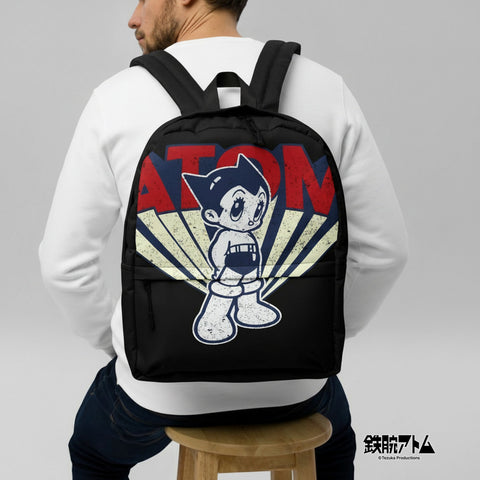 Backpack [ATM] VINTAGE ATOM