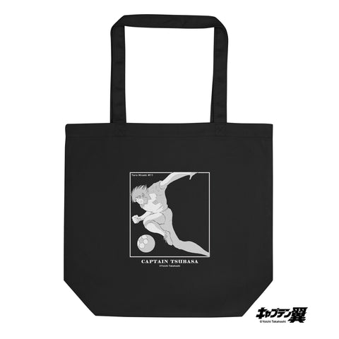 Eco Tote Bag [CPT] MISAKI Pride
