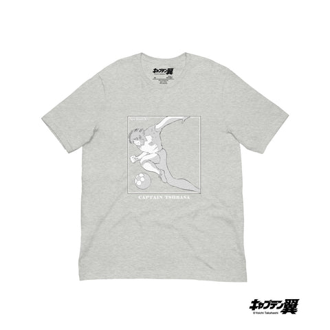 Unisex t-shirt [CPT] MISAKI Pride