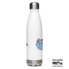 Stainless steel water bottle [TOWD] GIVE ME TOMOTAKA