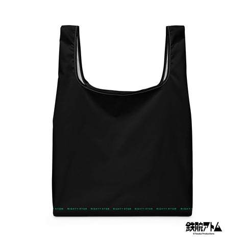 Shopping bag [ATM] RUN ATOM