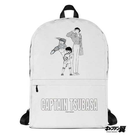 Backpack [CPT] TSUBASA Grow
