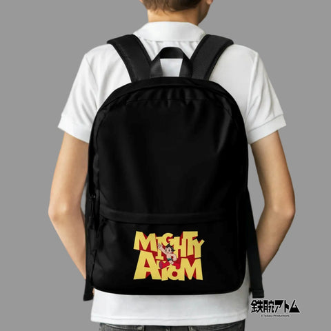 Backpack [ATM] RETRO ATOM