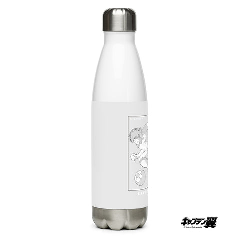 Stainless steel water bottle [CPT] MISAKI Pride