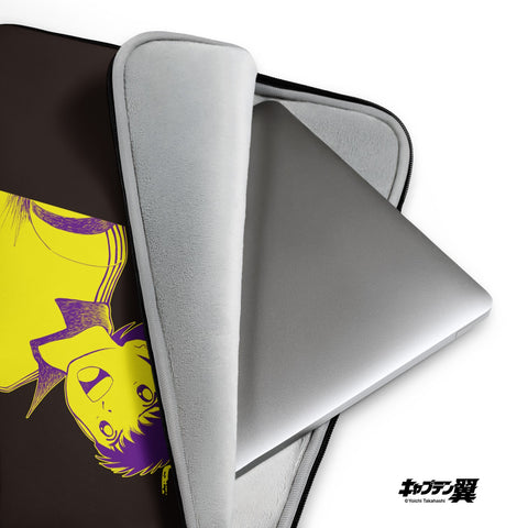 Laptop Sleeve [CPT] TSUBASA Vivid