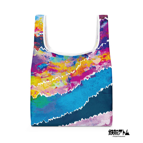Shopping bag [ATM] STREET ATOM