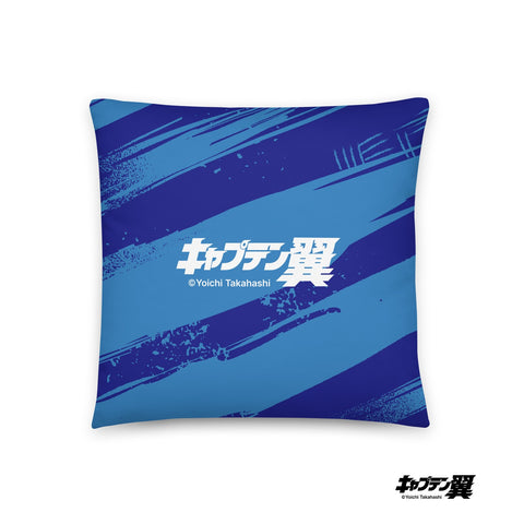 Basic Pillow [CPT] TSUBASA Close up