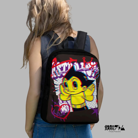 Backpack [ATM] MISREGISTRATION ATOM