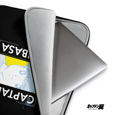 Laptop Sleeve [CPT] TSUBASA World