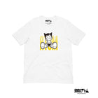 Unisex t-shirt [ATM] SLEEP ATOM