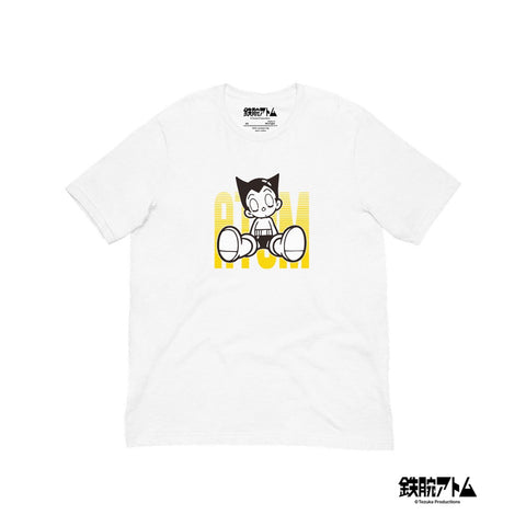 Unisex t-shirt [ATM] SLEEP ATOM